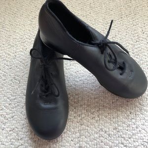 Capezio Tap Shoes